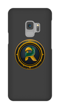 Rufio Samsung Phone Case
