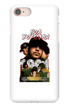 NO LIMIT 1991 iPhone Phone Case