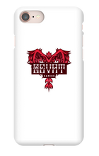 sevat_ iPhone Phone Cases