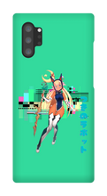 Samsung Glitch