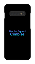 cimbles_ Samsung Phone Cases