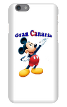 whatsupcanariaswalker83 iPhone Phone Cases