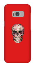 Sugar Skull Phone Case