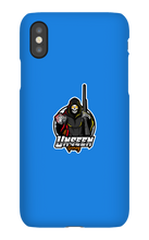 keager89 iPhone Phone Cases