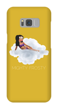 frirsta Samsung Phone Cases