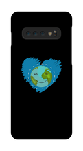 Earth ❤ Samsung Phone Cases