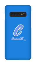 connor05_ Samsung Phone Cases