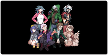 DA BOYS XXL Mousepad