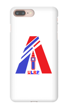 unitedliferoleplay iPhone Phone Cases