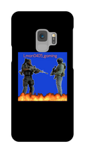 lman0405_gaming Samsung Phone Cases