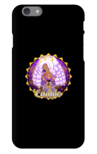 ladylo_queenofqueens iPhone Phone Cases
