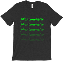 phonixmonster T-Shirts