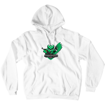 a_sneaky_dad Hoodies (No-Zip/Pullover)