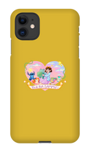 BulbaSammie iPhone Case