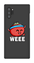 WEEE Samsung Phone Cases