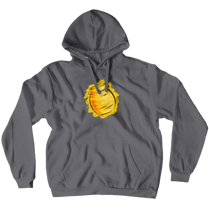 honeypot Hoodie 1