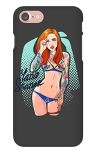 yanasinner iPhone Phone Cases