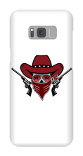 RedRyder Samsung Phone Cases