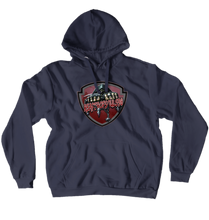 thereaperofsouls98 Hoodies (No-Zip/Pullover)