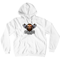 dario_theman Hoodies (No-Zip/Pullover)