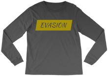 Official 'EVASION' Long-Sleeve!