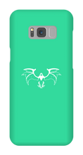 Samsung Case Chaotic DemonChaos