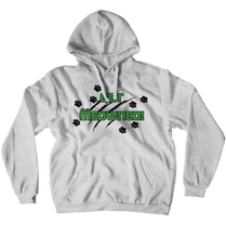 Get Meowned! Hoodie