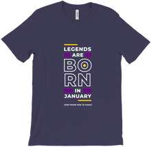 Legends T-Shirt