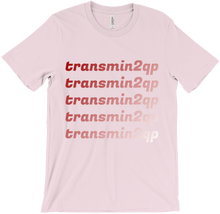 transmin2qp T-Shirts