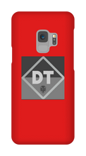 d_tronics_uk Samsung Phone Cases