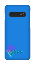 juergsen Samsung Phone Cases