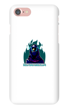 rendegree24 iPhone Phone Cases