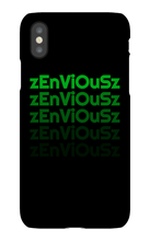 zenviousz_ iPhone Phone Cases