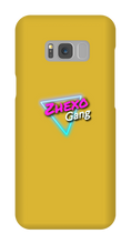 ZhexoStreams Samsung Phone Cases!