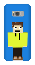 Samsung case na telefony
