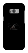 albertredeaux Samsung Phone Cases