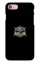 stealthyrebellion iPhone Phone Cases