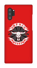 bfhclantv Samsung Phone Cases
