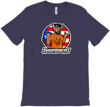 swampdonkeysentertainment T-Shirts