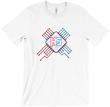 ihardsofti T-Shirts