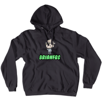 Hello Hoodies (No-Zip/Pullover)