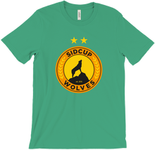 Sidcup Wolves Large Logo