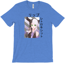LIP/RETROXIT T-Shirts (Dark Text)