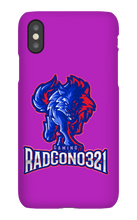RadCon iPhone Cases