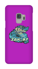 IAK's Samsung 9 Hüllen