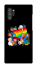 GKDSchoolForCharity Pride Samsung Phone Cases
