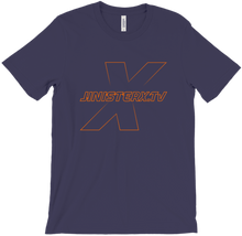 jinisterx T-Shirts