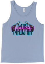 mrs_nadjaa Tank Top