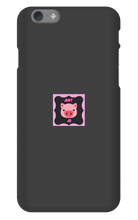 justjo8791 iPhone Phone Cases