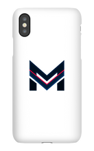 Markstone iPhone Phone Cases
